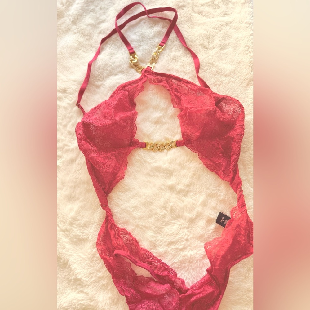 Victorias Secret lingerie